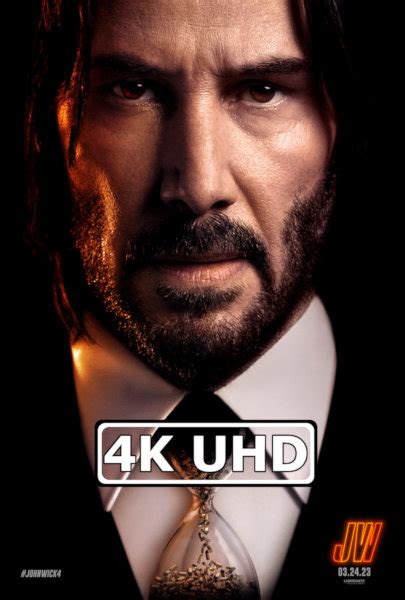john wick chapter 4 msv|John Wick: Chapter 4 .